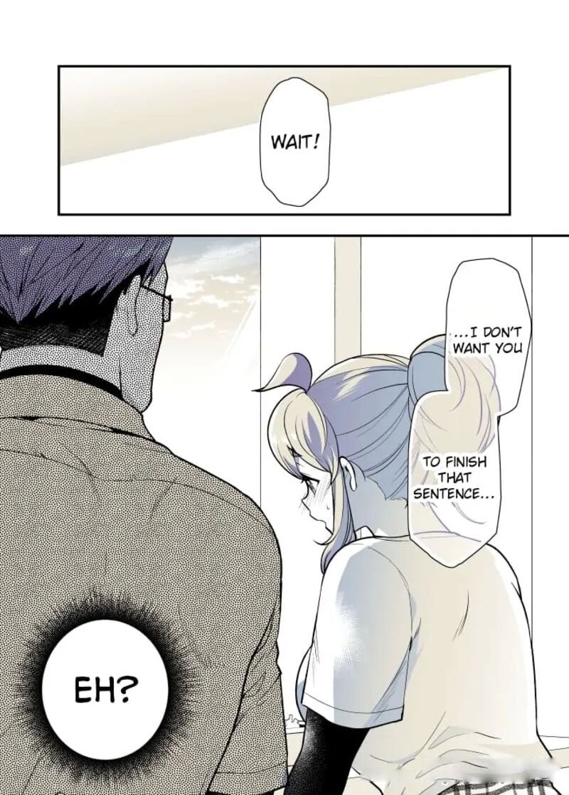 Osananajimi Ga Hisabisa Ni Saikai Shitara Otagai Kyonyuu Ni Natteta 43 6