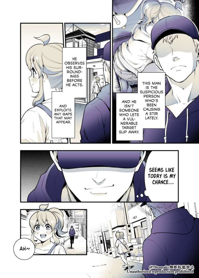 Osananajimi Ga Hisabisa Ni Saikai Shitara Otagai Kyonyuu Ni Natteta 52 2