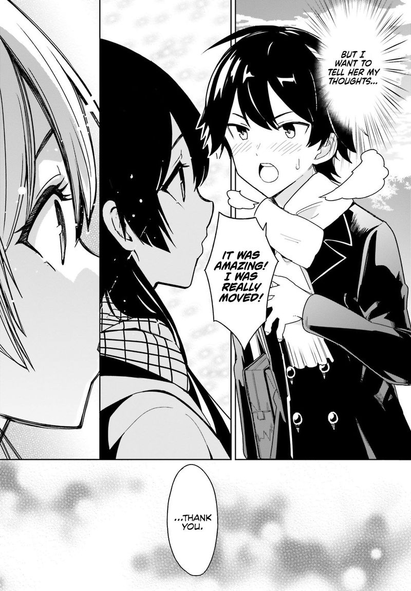 Osananajimi Ga Zettai Ni Makenai Lovecom 0 5