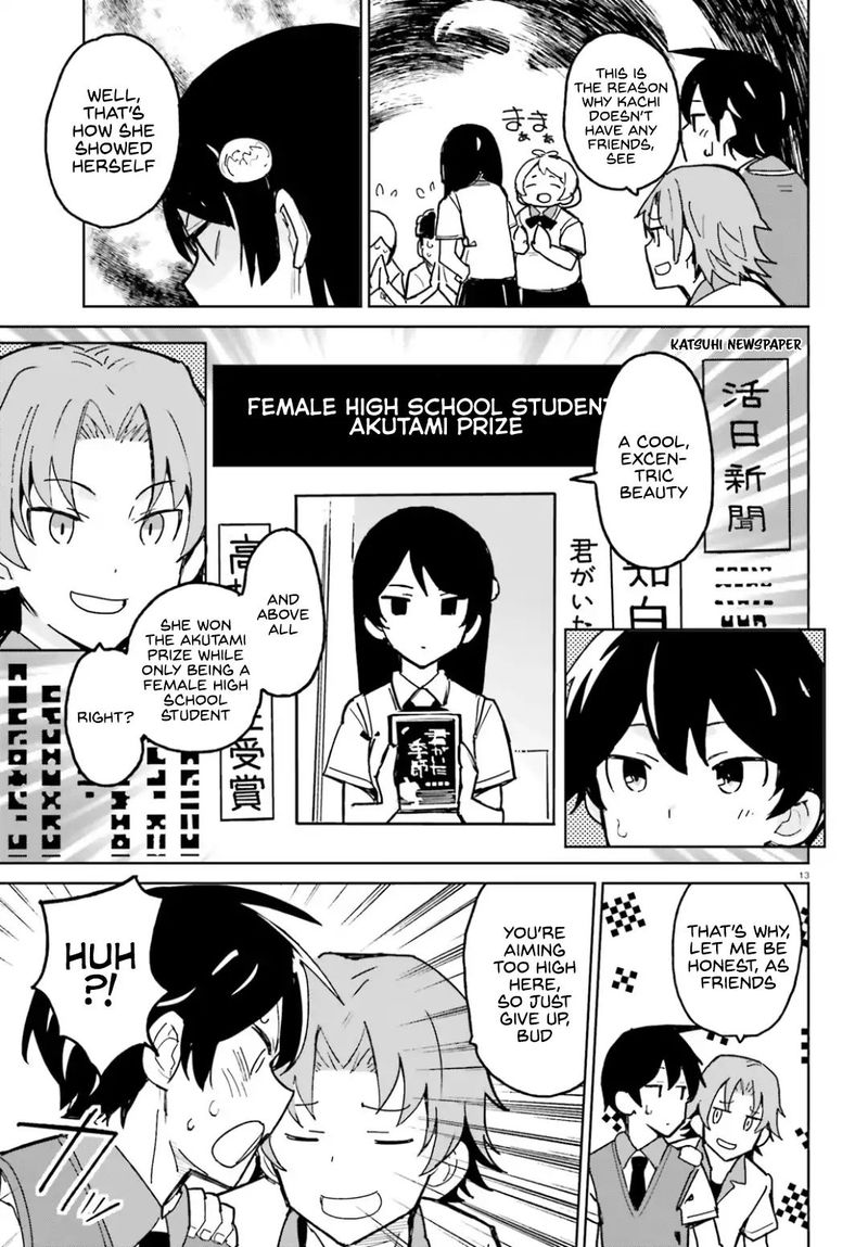 Osananajimi Ga Zettai Ni Makenai Lovecom 1 13