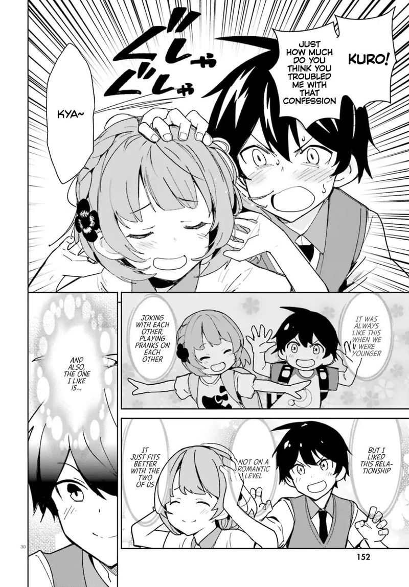 Osananajimi Ga Zettai Ni Makenai Lovecom 1 30