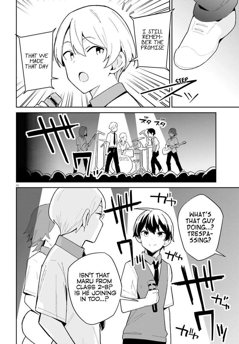 Osananajimi Ga Zettai Ni Makenai Lovecom 10 10