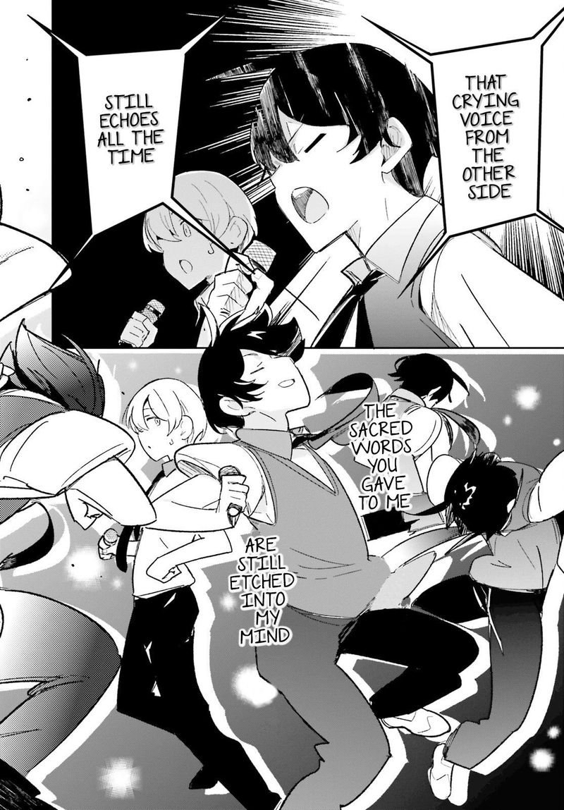 Osananajimi Ga Zettai Ni Makenai Lovecom 10 12