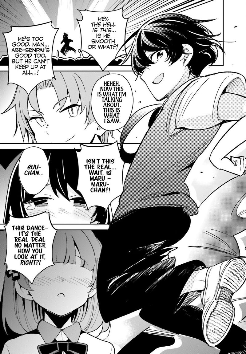 Osananajimi Ga Zettai Ni Makenai Lovecom 10 13