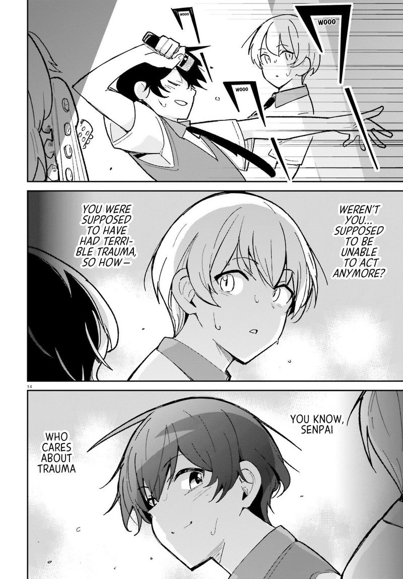 Osananajimi Ga Zettai Ni Makenai Lovecom 10 14