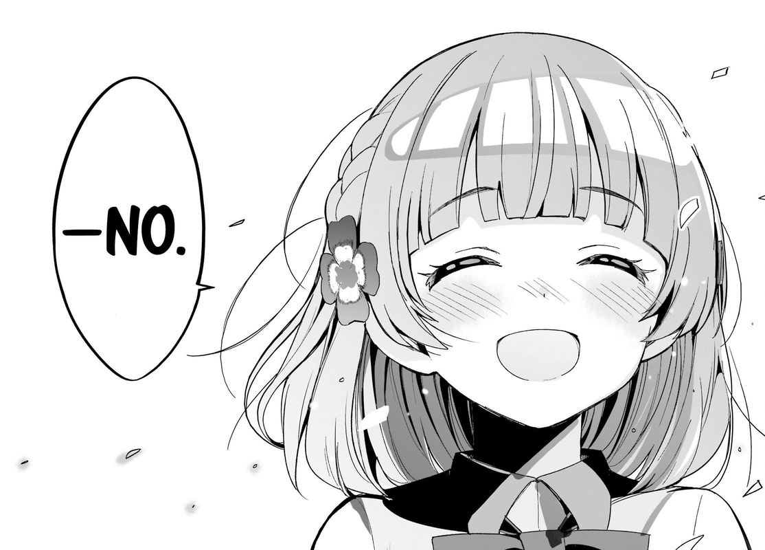 Osananajimi Ga Zettai Ni Makenai Lovecom 10 22