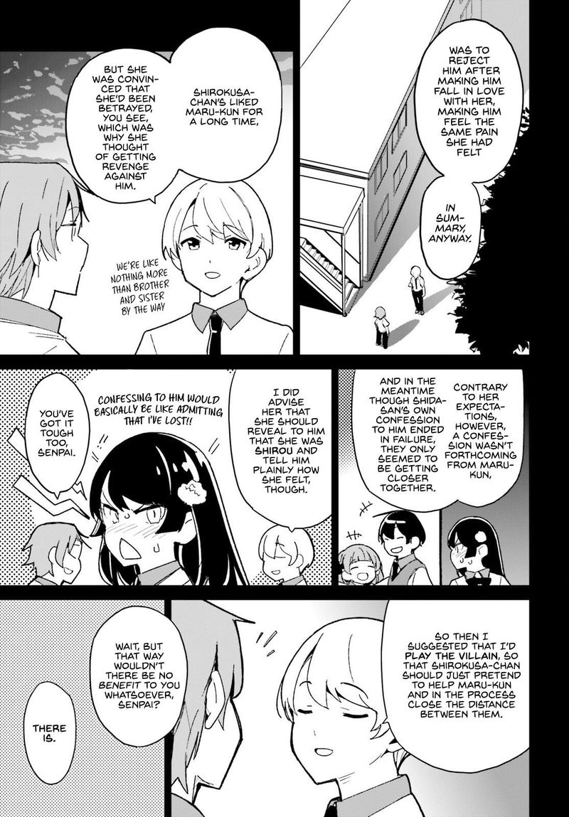 Osananajimi Ga Zettai Ni Makenai Lovecom 10 26