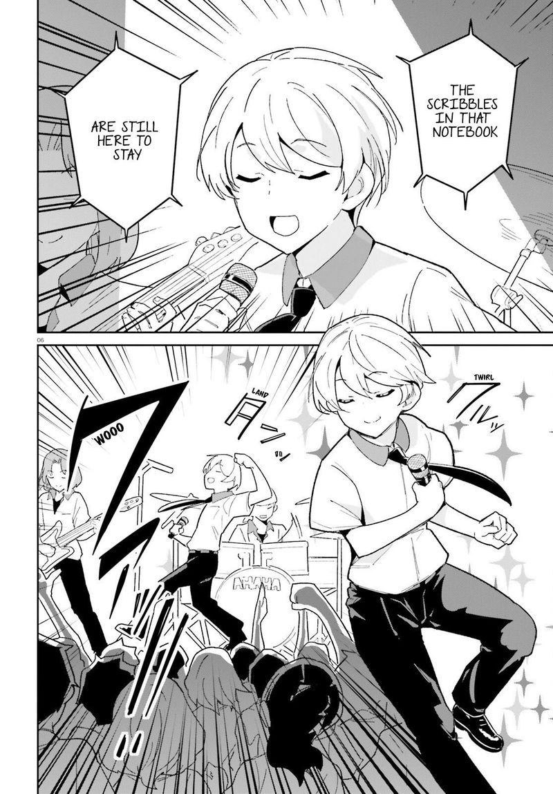 Osananajimi Ga Zettai Ni Makenai Lovecom 10 6