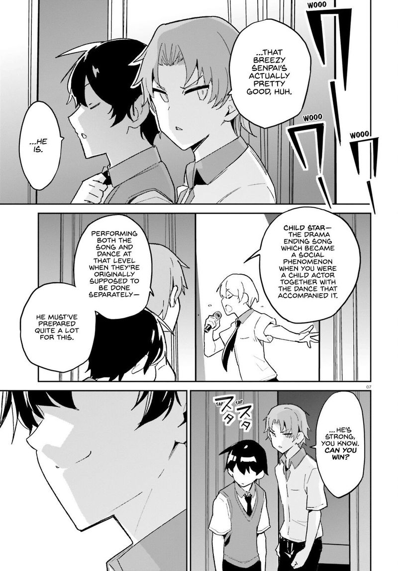 Osananajimi Ga Zettai Ni Makenai Lovecom 10 7