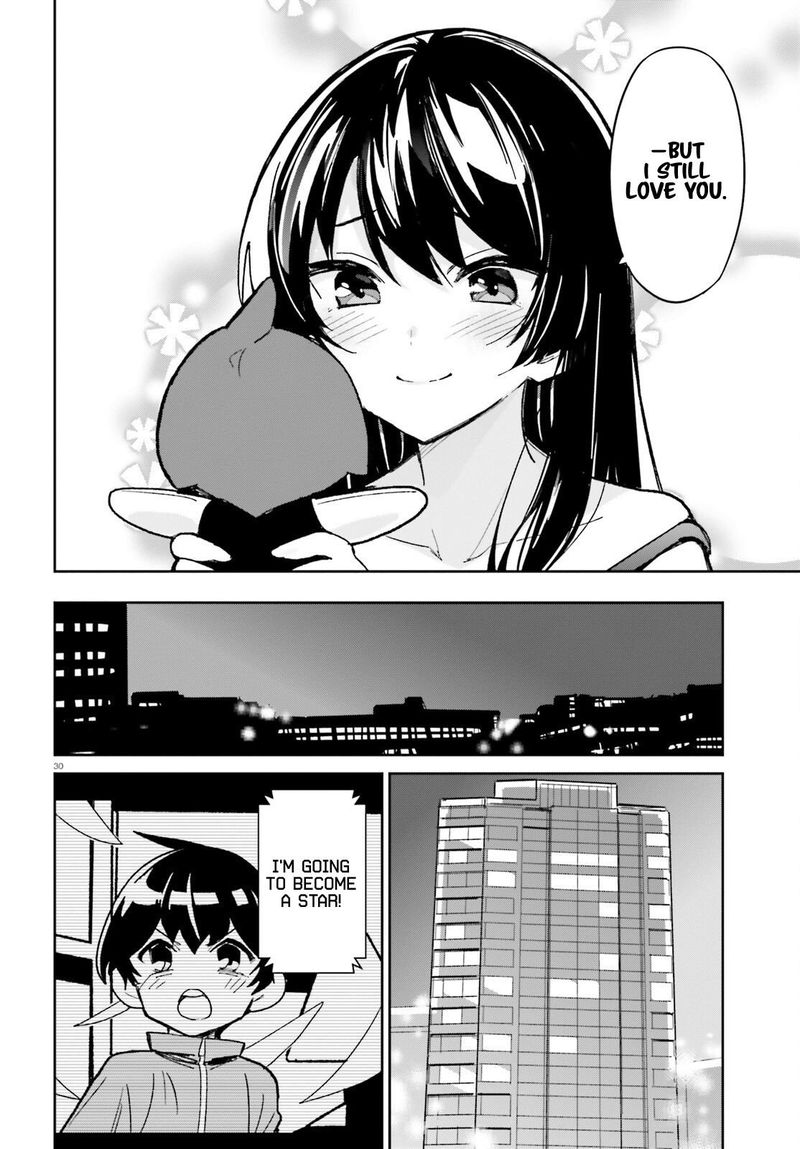 Osananajimi Ga Zettai Ni Makenai Lovecom 11 33
