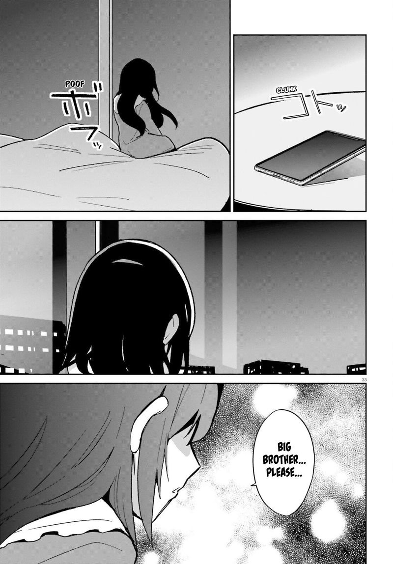 Osananajimi Ga Zettai Ni Makenai Lovecom 11 36