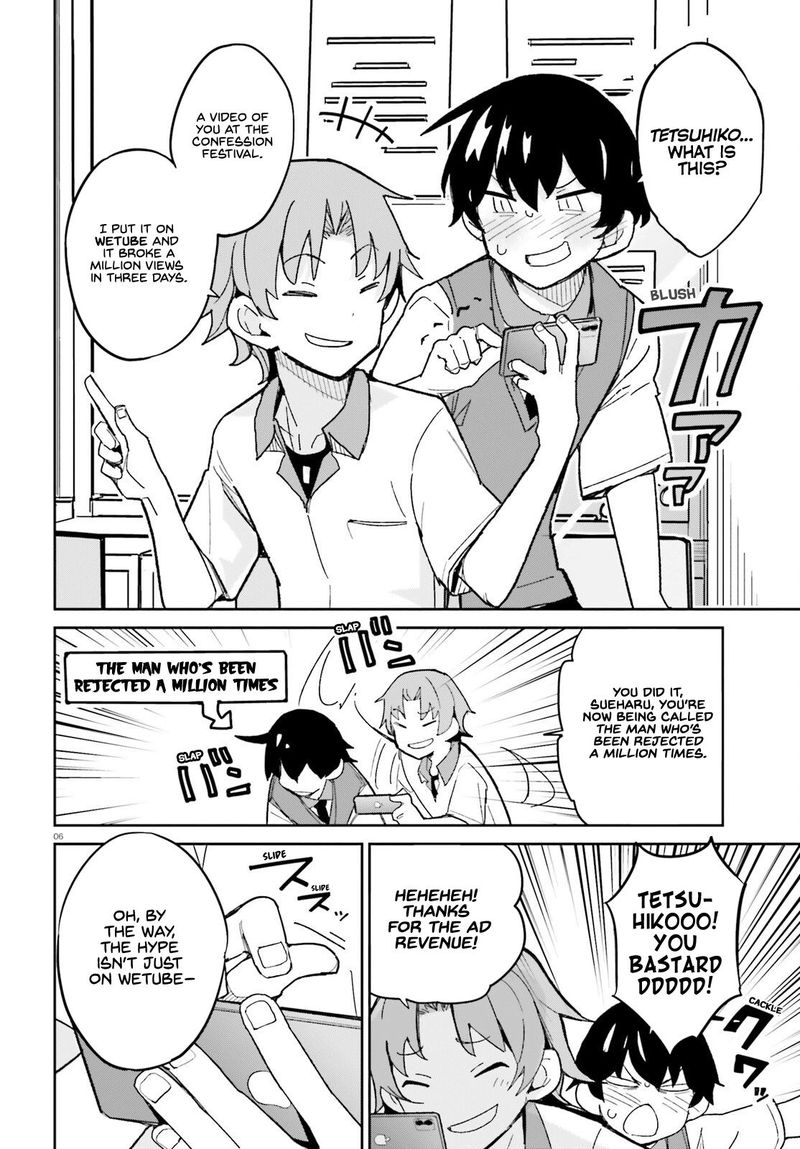 Osananajimi Ga Zettai Ni Makenai Lovecom 11 9