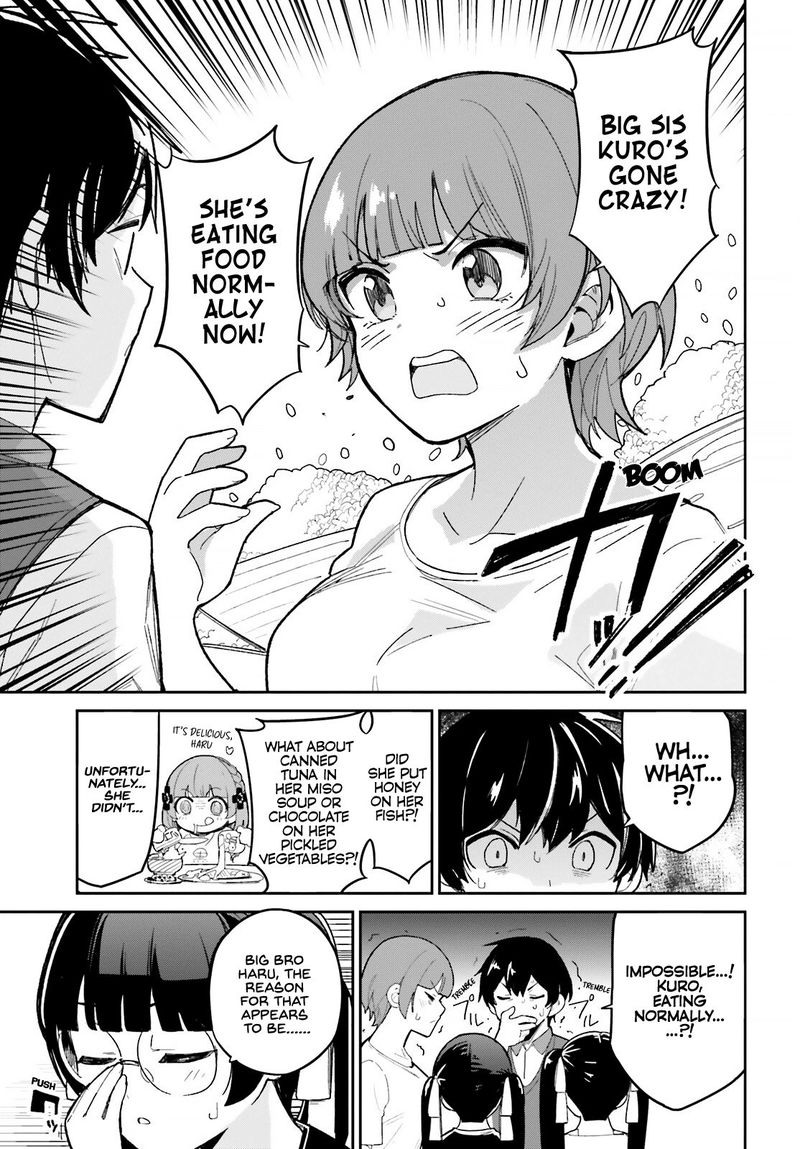 Osananajimi Ga Zettai Ni Makenai Lovecom 13 15