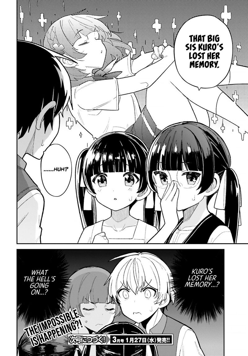Osananajimi Ga Zettai Ni Makenai Lovecom 13 16