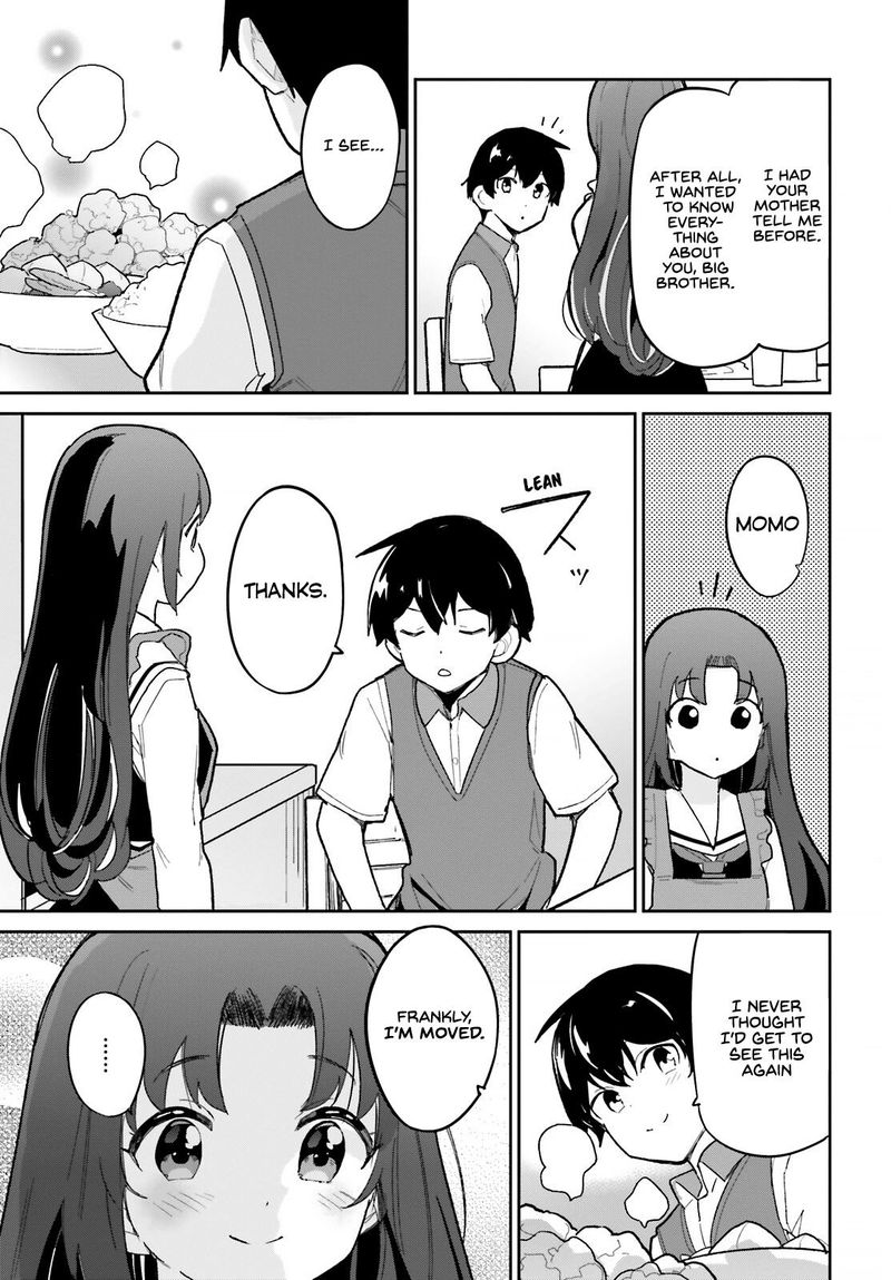 Osananajimi Ga Zettai Ni Makenai Lovecom 13 5