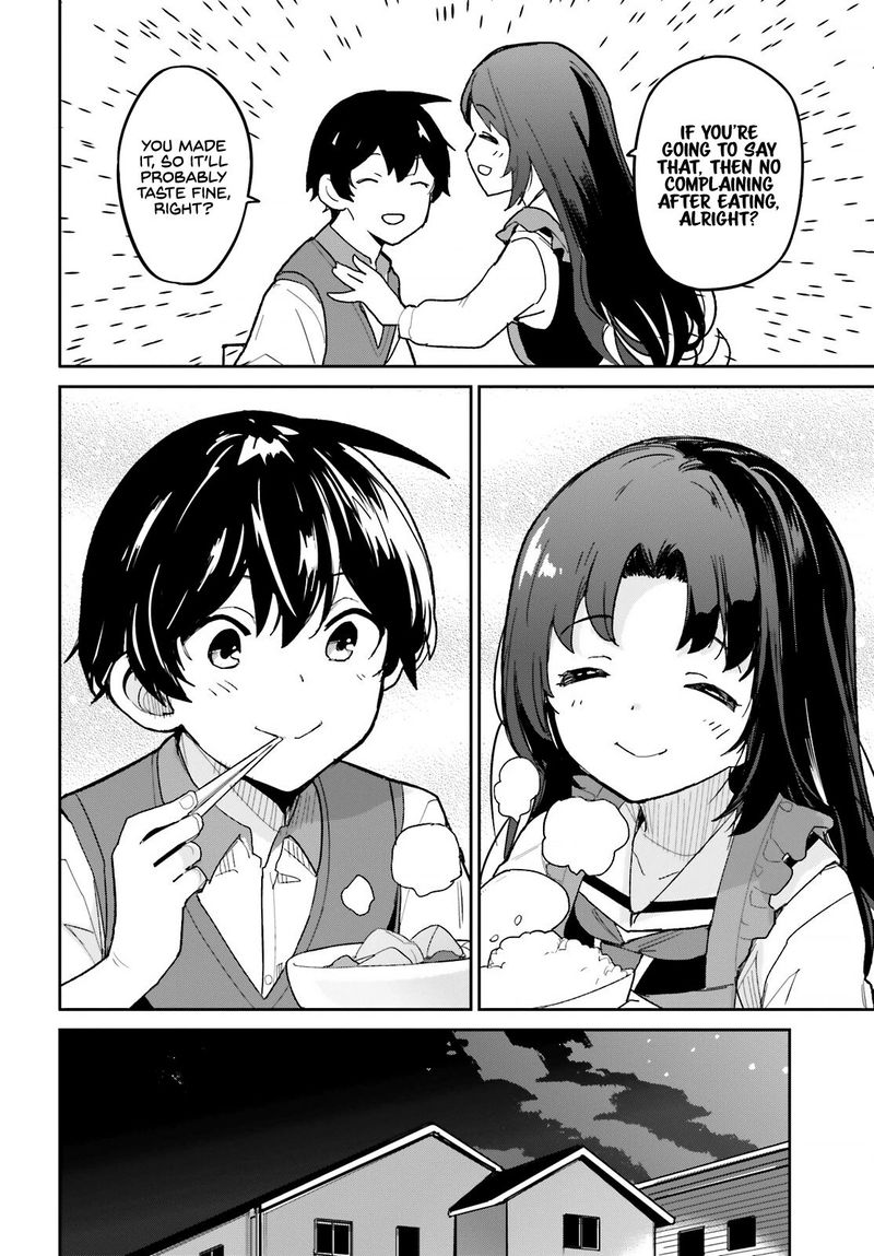 Osananajimi Ga Zettai Ni Makenai Lovecom 13 6