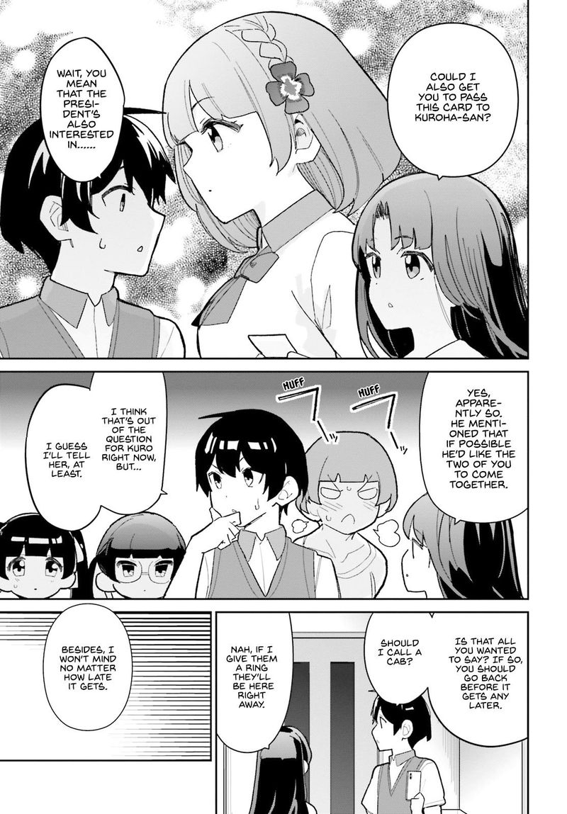 Osananajimi Ga Zettai Ni Makenai Lovecom 14 13