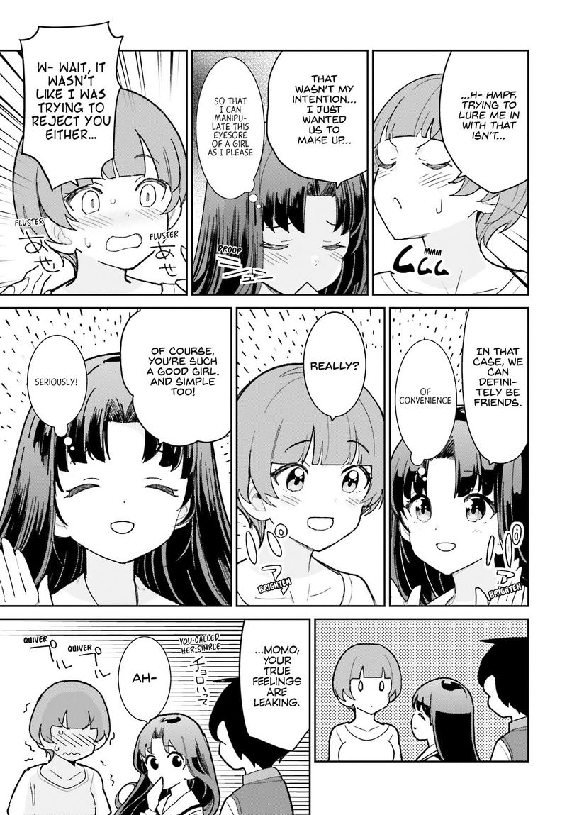Osananajimi Ga Zettai Ni Makenai Lovecom 14 9
