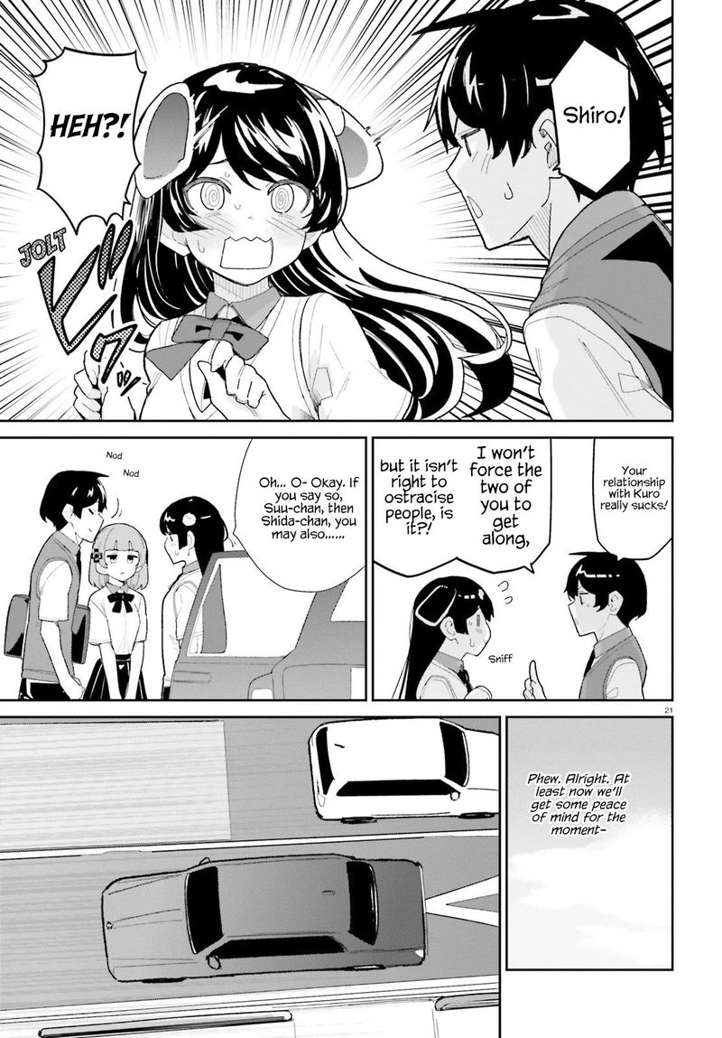 Osananajimi Ga Zettai Ni Makenai Lovecom 15 21