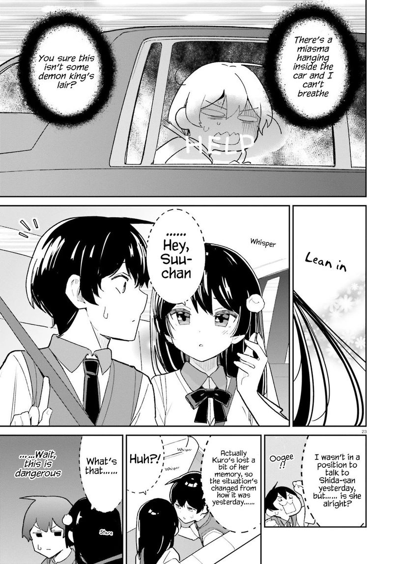 Osananajimi Ga Zettai Ni Makenai Lovecom 15 23