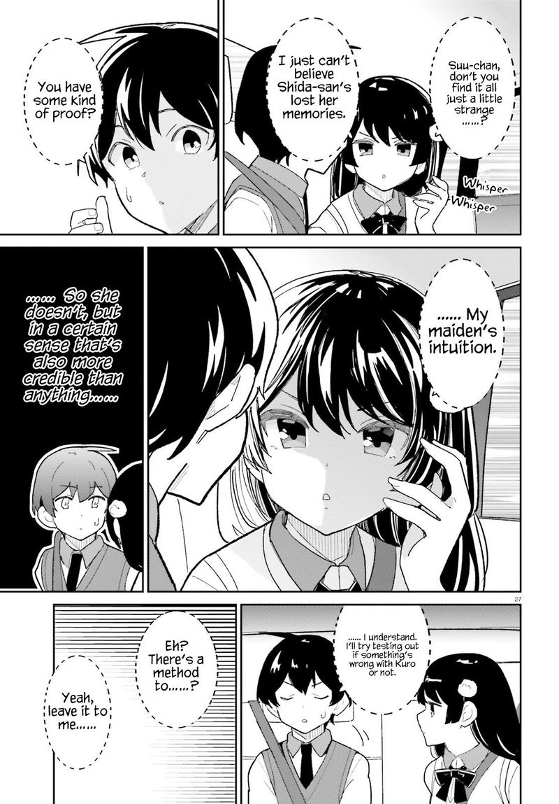 Osananajimi Ga Zettai Ni Makenai Lovecom 15 27