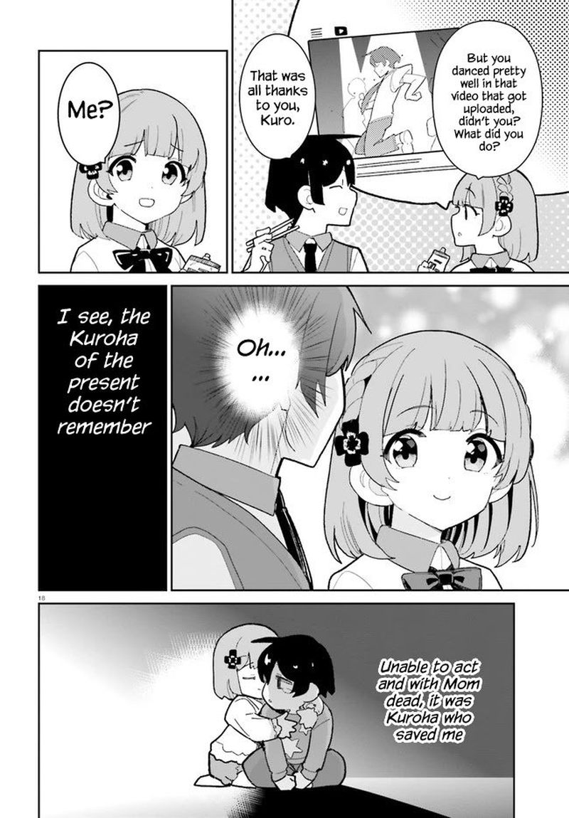 Osananajimi Ga Zettai Ni Makenai Lovecom 16 18