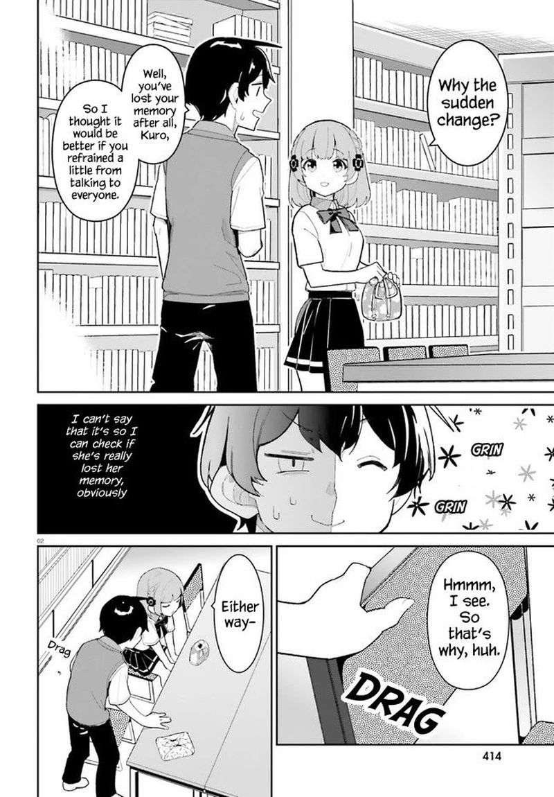 Osananajimi Ga Zettai Ni Makenai Lovecom 16 2