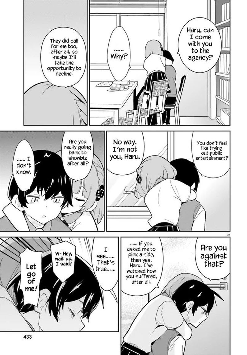 Osananajimi Ga Zettai Ni Makenai Lovecom 16 21