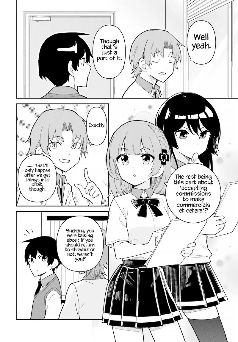 Osananajimi Ga Zettai Ni Makenai Lovecom 17 5