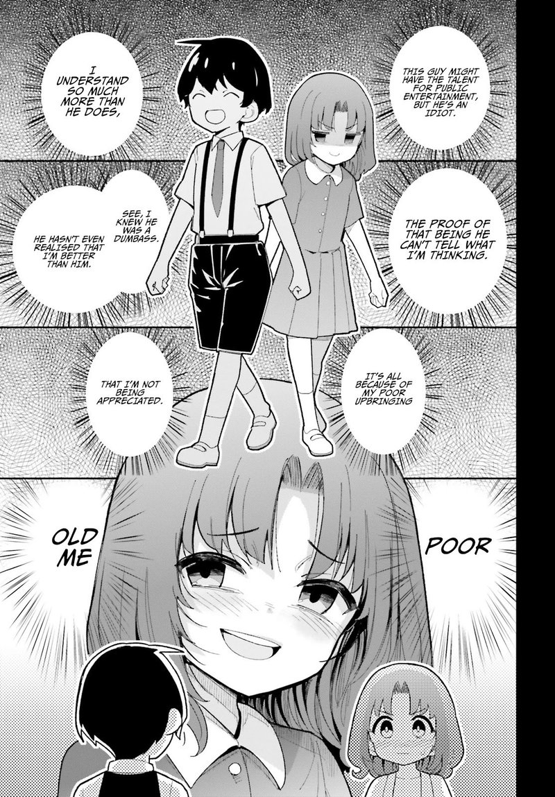 Osananajimi Ga Zettai Ni Makenai Lovecom 18 11