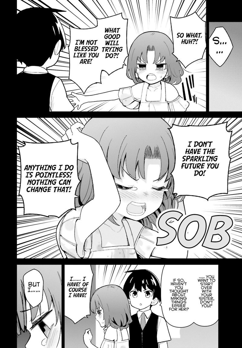 Osananajimi Ga Zettai Ni Makenai Lovecom 18 12