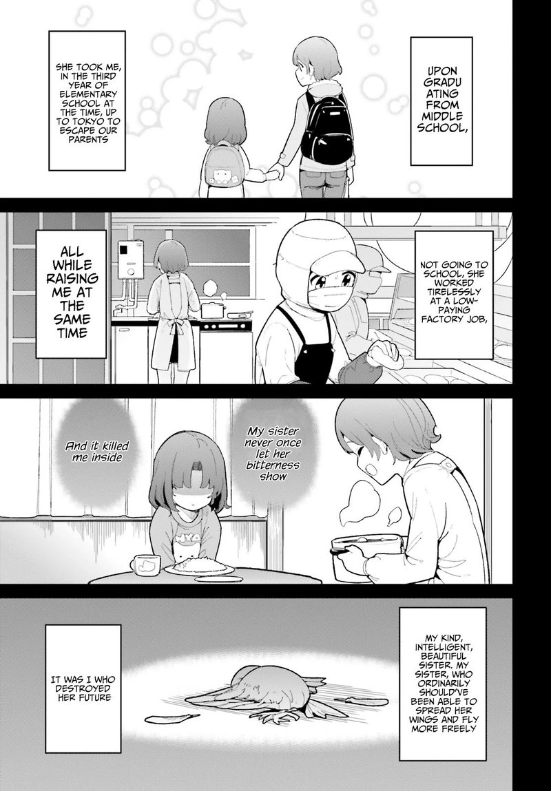 Osananajimi Ga Zettai Ni Makenai Lovecom 18 3