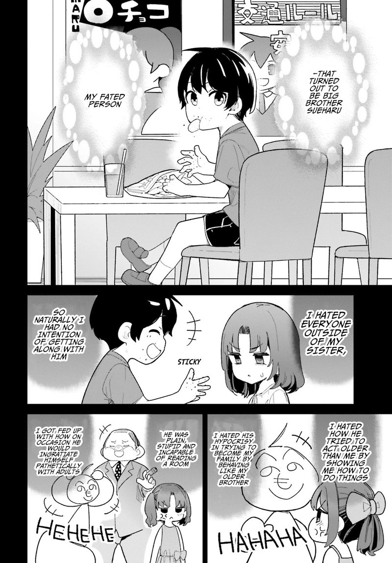 Osananajimi Ga Zettai Ni Makenai Lovecom 18 6