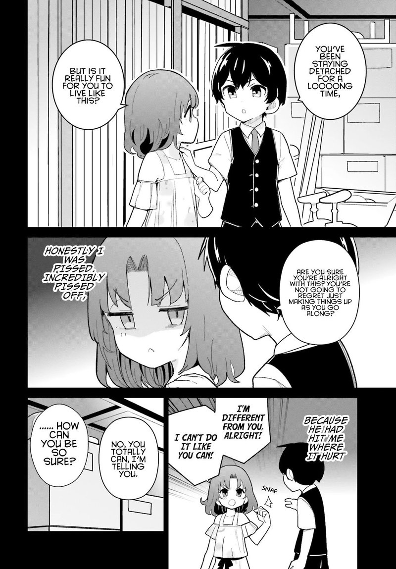Osananajimi Ga Zettai Ni Makenai Lovecom 18 8