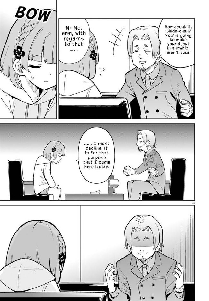 Osananajimi Ga Zettai Ni Makenai Lovecom 19 9