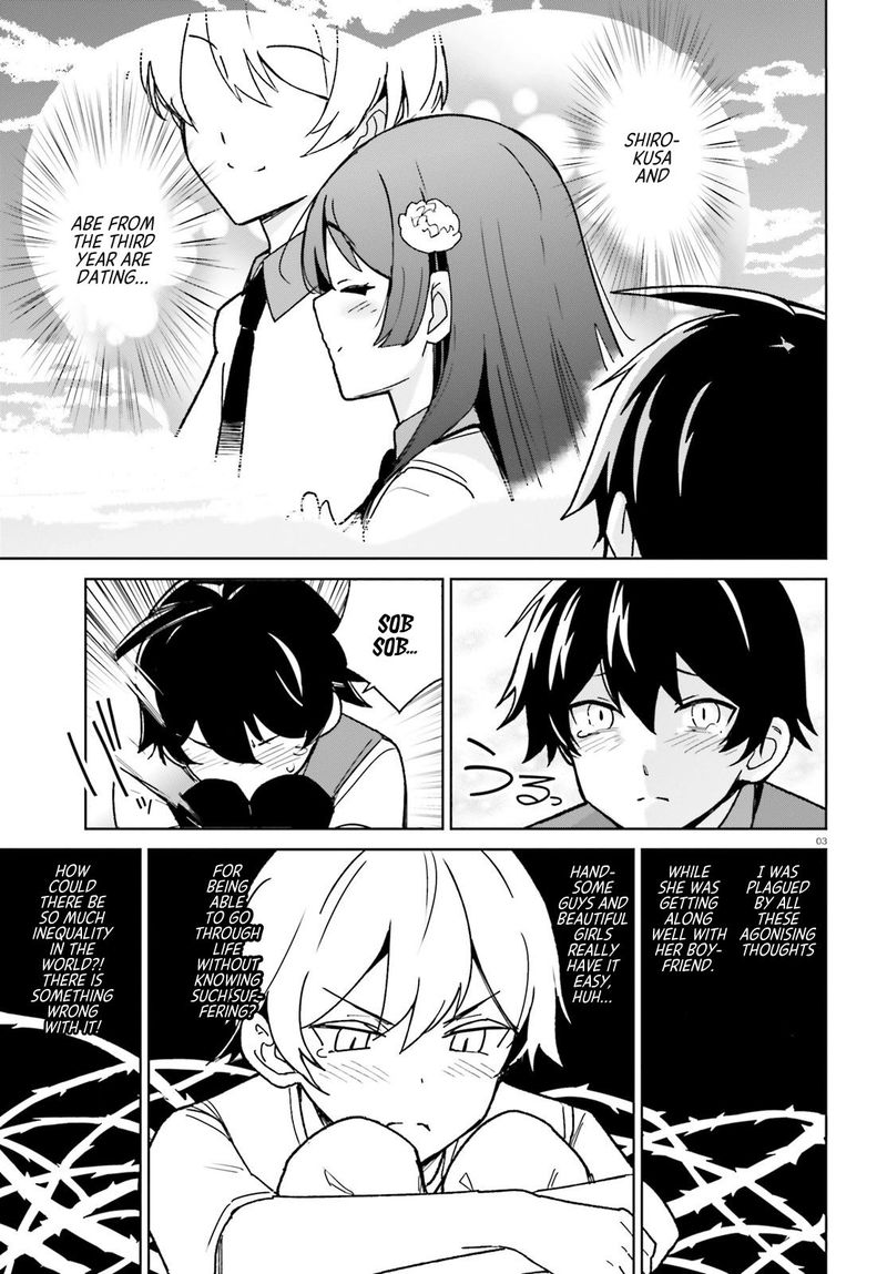 Osananajimi Ga Zettai Ni Makenai Lovecom 2 3