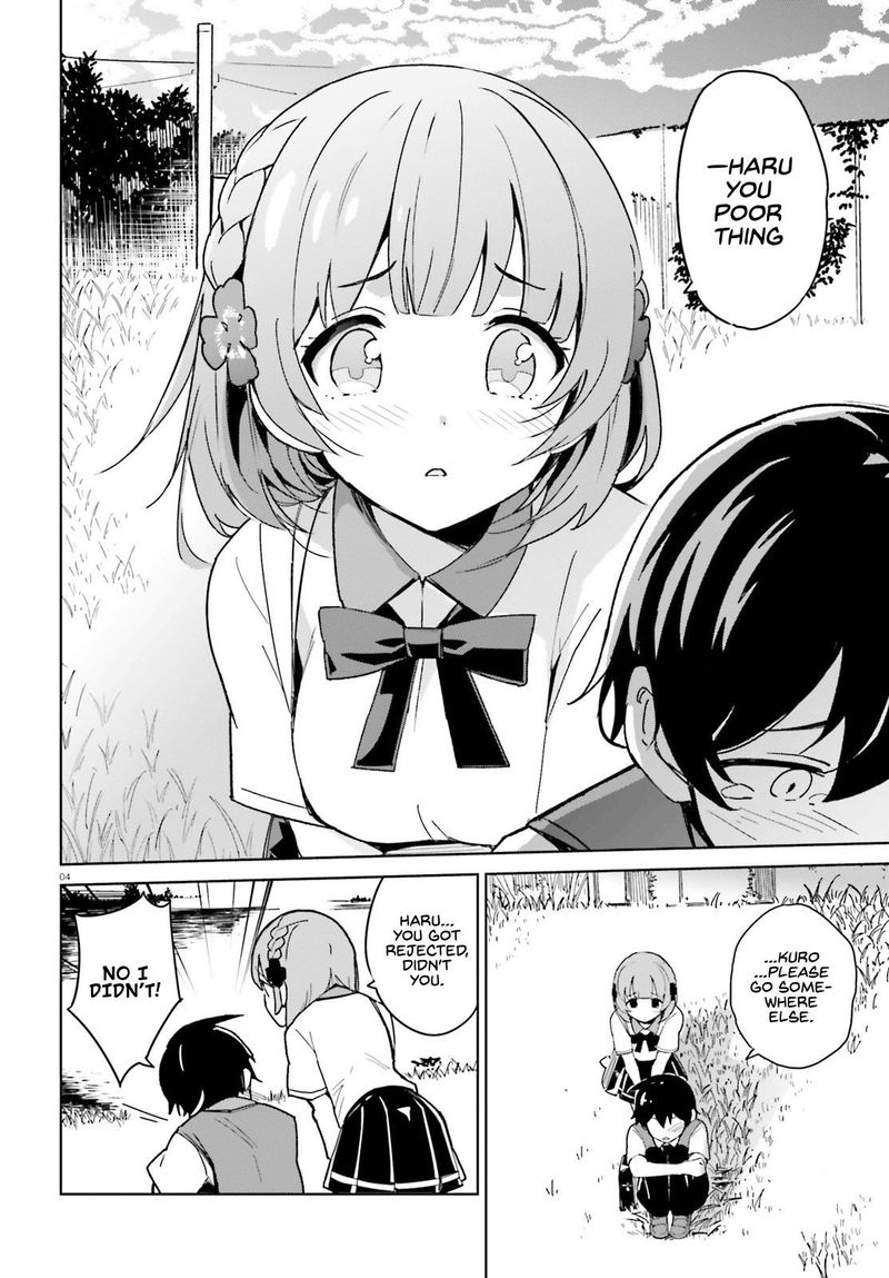 Osananajimi Ga Zettai Ni Makenai Lovecom 2 4