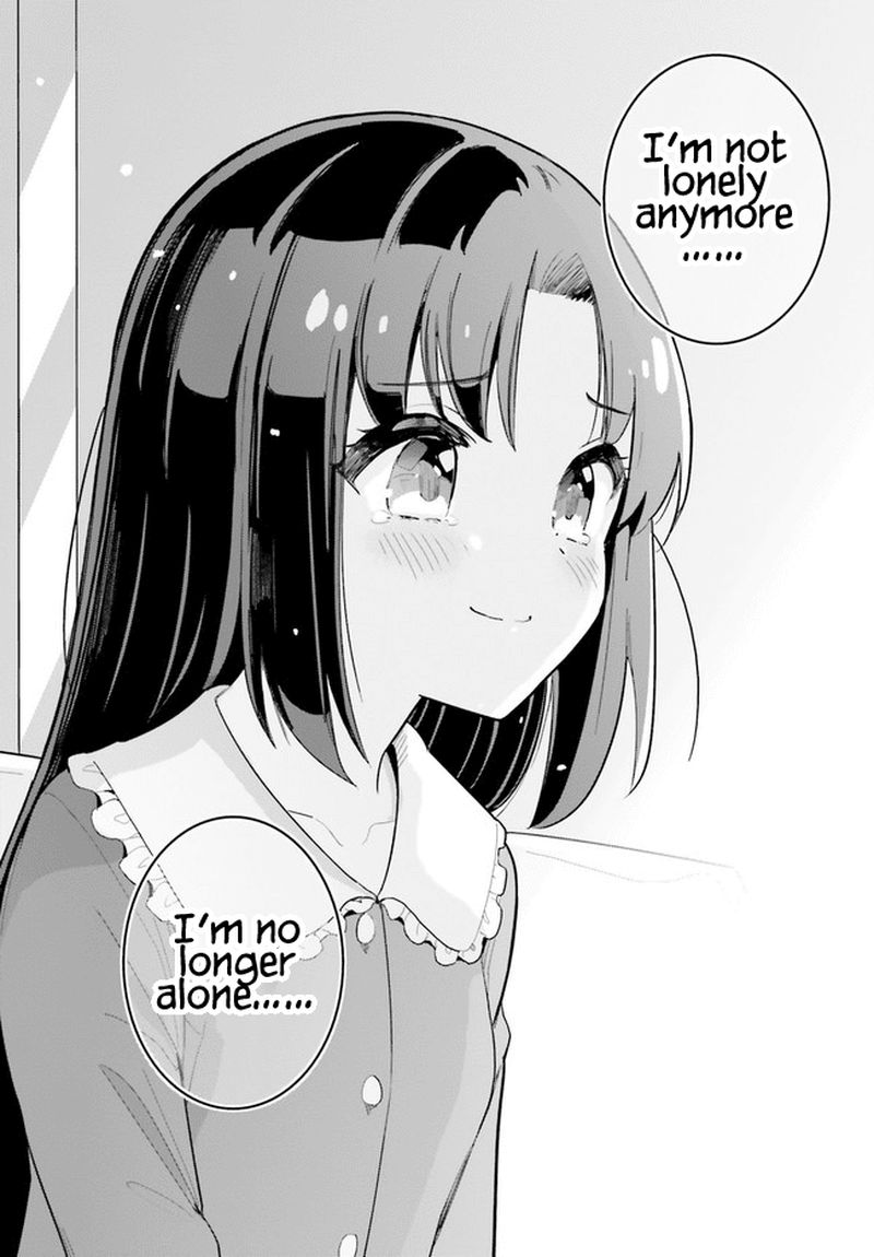 Osananajimi Ga Zettai Ni Makenai Lovecom 22 18
