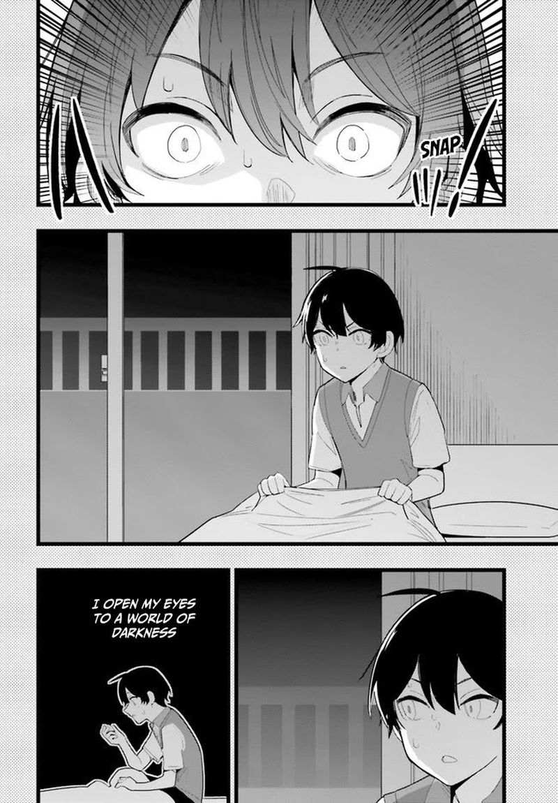 Osananajimi Ga Zettai Ni Makenai Lovecom 22 2
