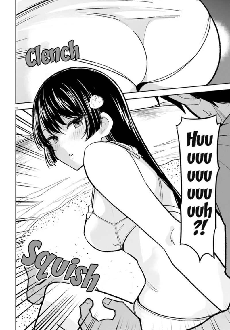 Osananajimi Ga Zettai Ni Makenai Lovecom 28 6