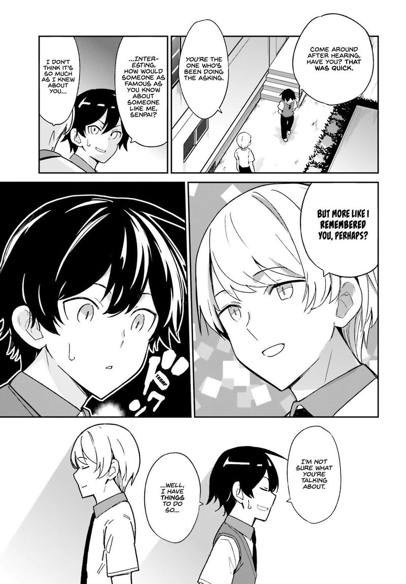 Osananajimi Ga Zettai Ni Makenai Lovecom 3 21