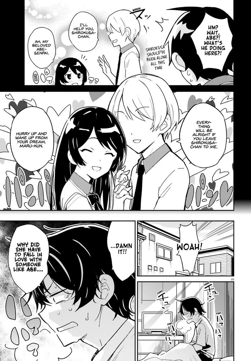 Osananajimi Ga Zettai Ni Makenai Lovecom 3 5