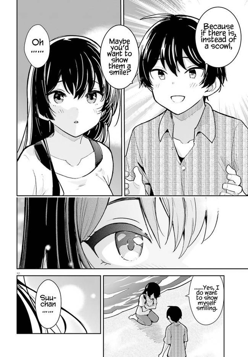 Osananajimi Ga Zettai Ni Makenai Lovecom 30 10