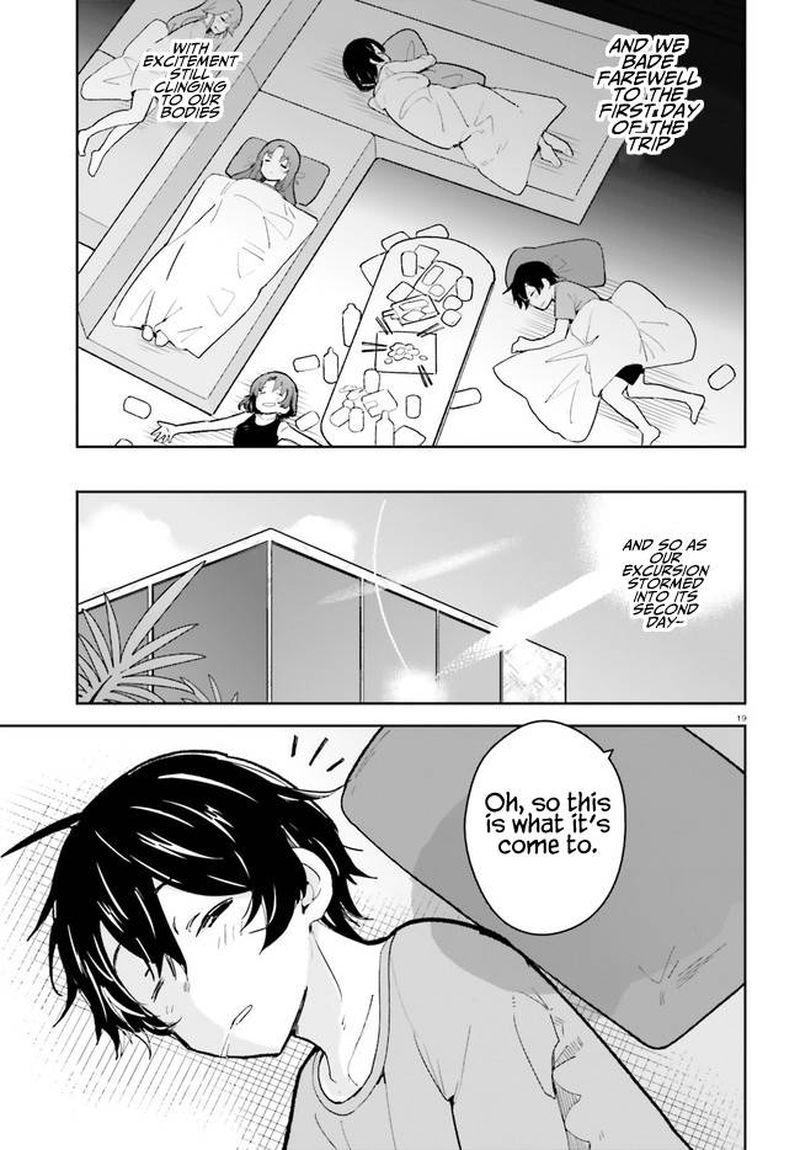 Osananajimi Ga Zettai Ni Makenai Lovecom 30 17