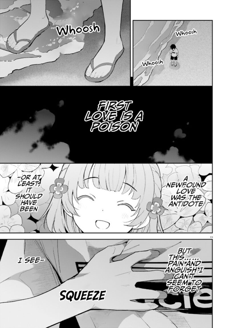 Osananajimi Ga Zettai Ni Makenai Lovecom 33 19