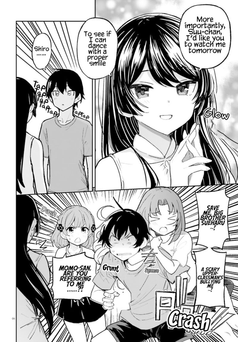 Osananajimi Ga Zettai Ni Makenai Lovecom 33 6
