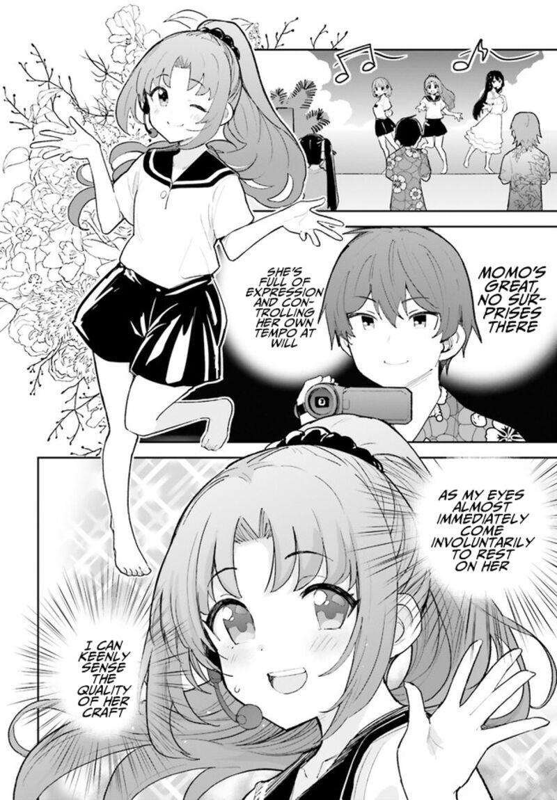 Osananajimi Ga Zettai Ni Makenai Lovecom 34 10