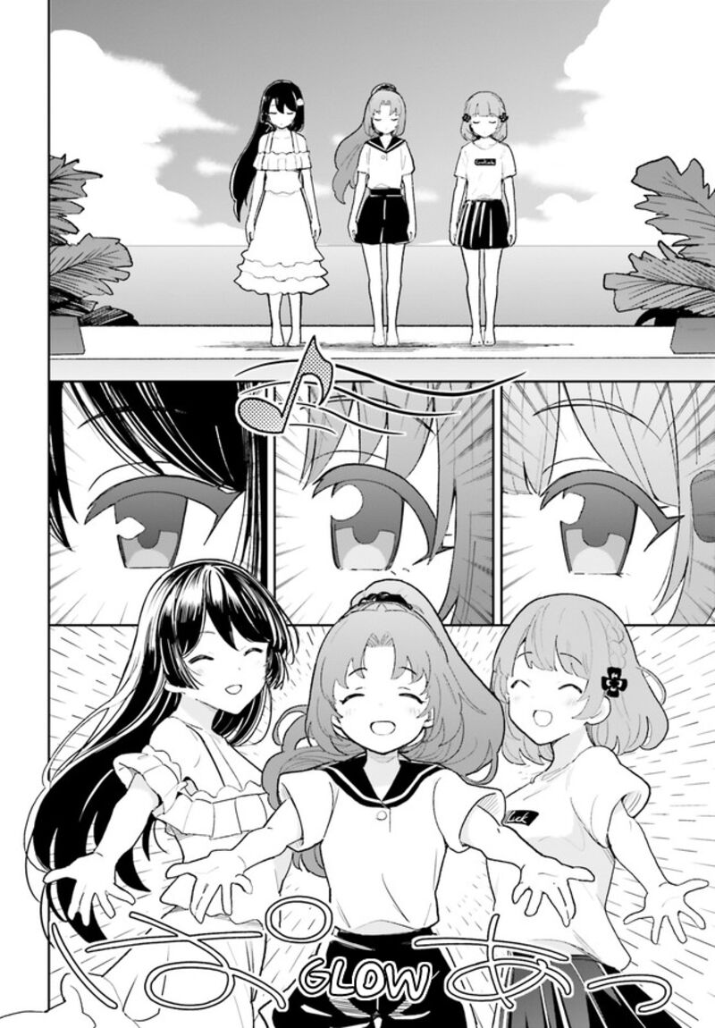 Osananajimi Ga Zettai Ni Makenai Lovecom 34 8