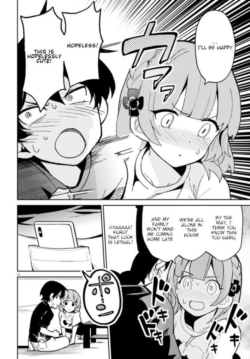 Osananajimi Ga Zettai Ni Makenai Lovecom 5 26