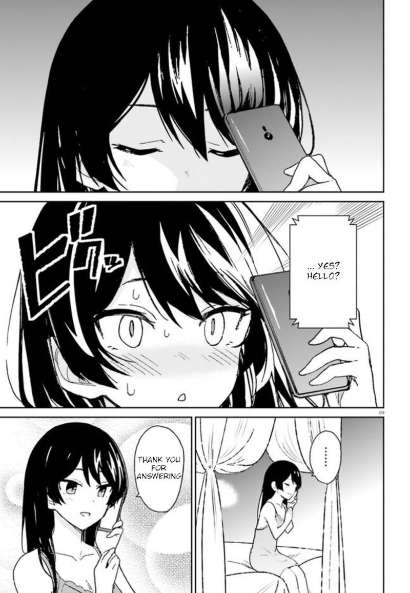 Osananajimi Ga Zettai Ni Makenai Lovecom 5 9
